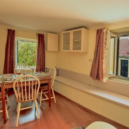 Διαμέρισμα Venetian Well Cozy Corfu Old Town *