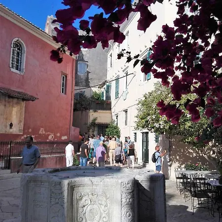 Venetian Well Cozy Corfu Old Town Διαμέρισμα *