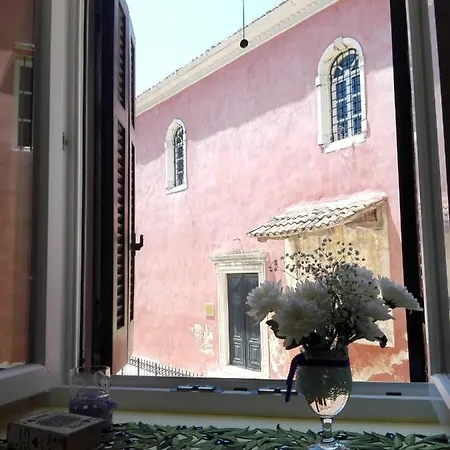 Διαμέρισμα Venetian Well Cozy Corfu Old Town