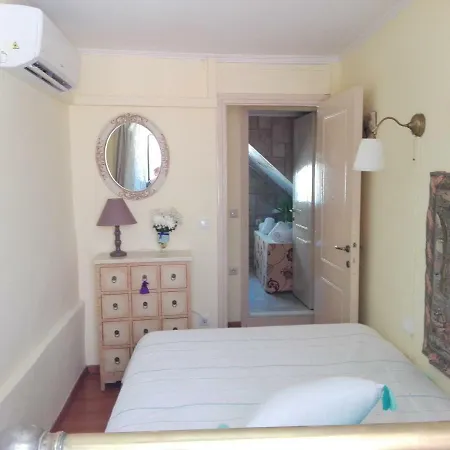 Διαμέρισμα Venetian Well Cozy Corfu Old Town Corfu (city)