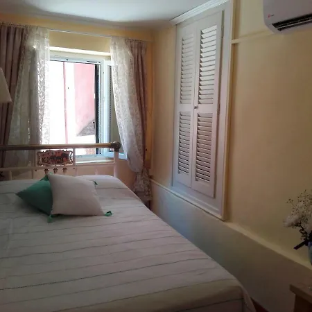 Διαμέρισμα Venetian Well Cozy Corfu Old Town